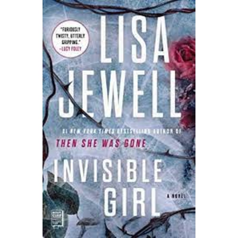 Invisible Girl