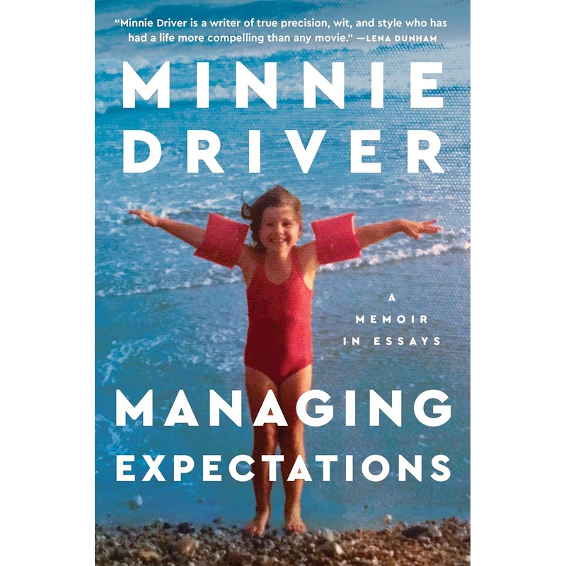 Managing Expectations: A Memoir in Essays Paperback