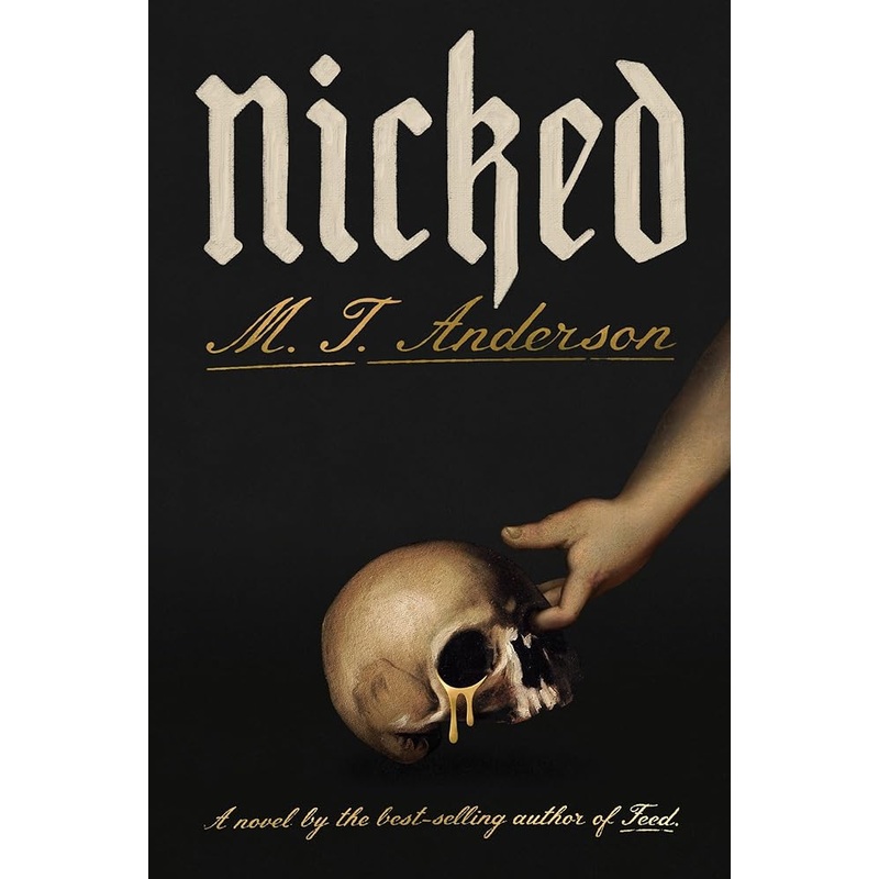 Nicked: A Novel