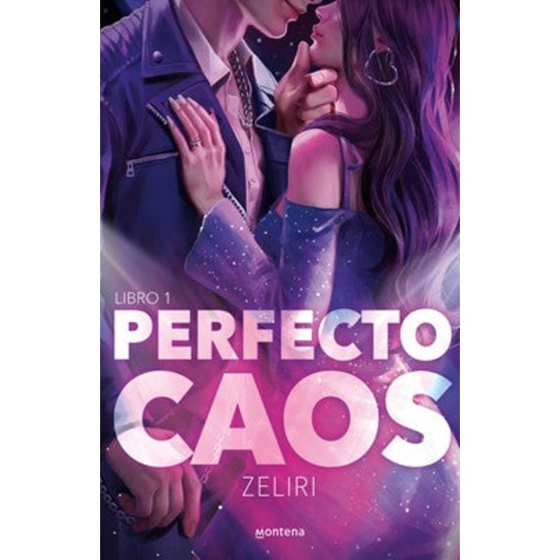 Perfecto caos. Libro 1