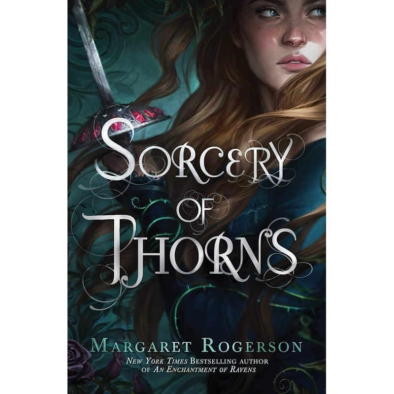 Sorcery of Thorns