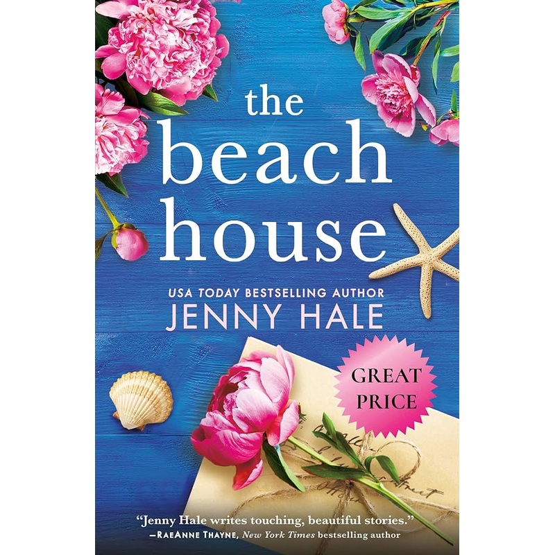 The Beach House
