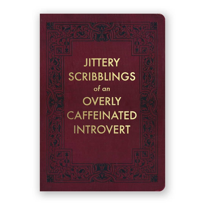 The Mincing Mockingbird – Jittery Journal – Medium