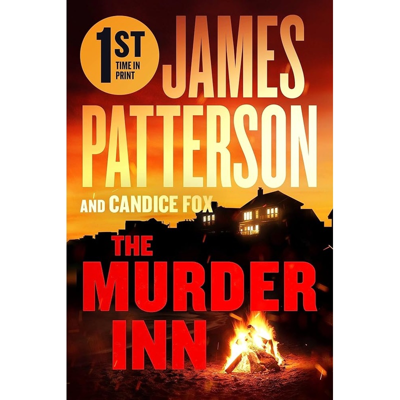The Murder Inn: From the Author of The Summer House