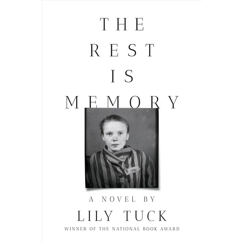 The Rest Is Memory: A Novel