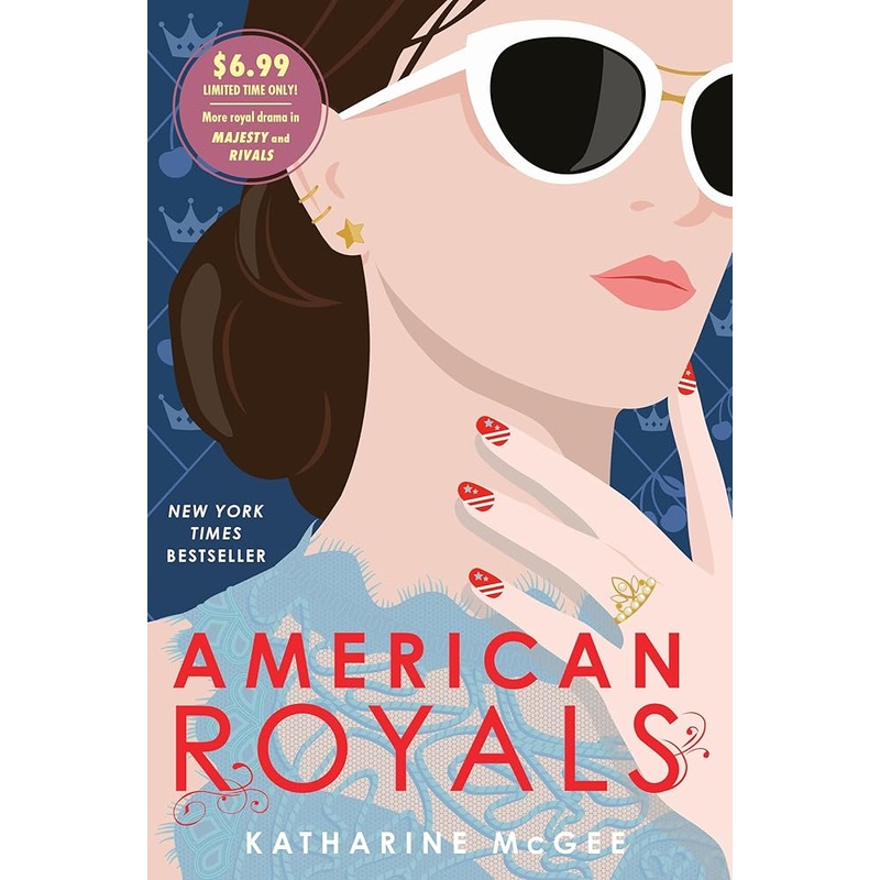 American Royals