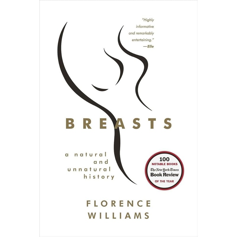 Breasts: A Natural and Unnatural History