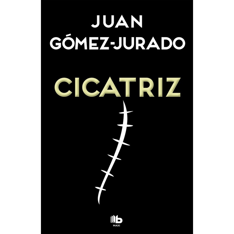 Cicatriz / Scar