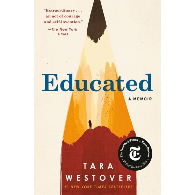 Educated : A Memoir
