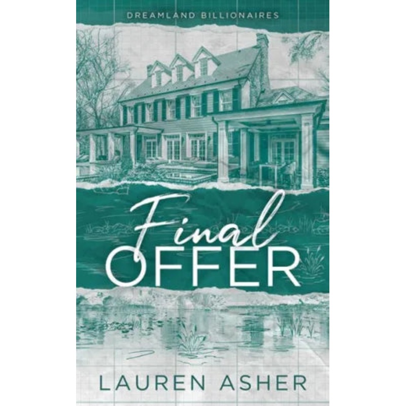 Final Offer Paperback