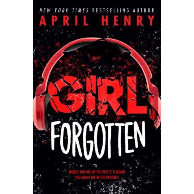 Girl Forgotten Hardcover