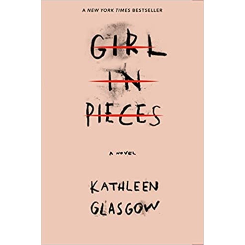 Girl in Pieces
