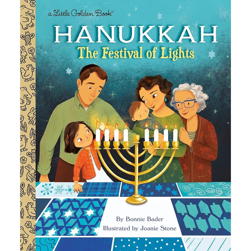 Hanukkah: The Festival of Lights