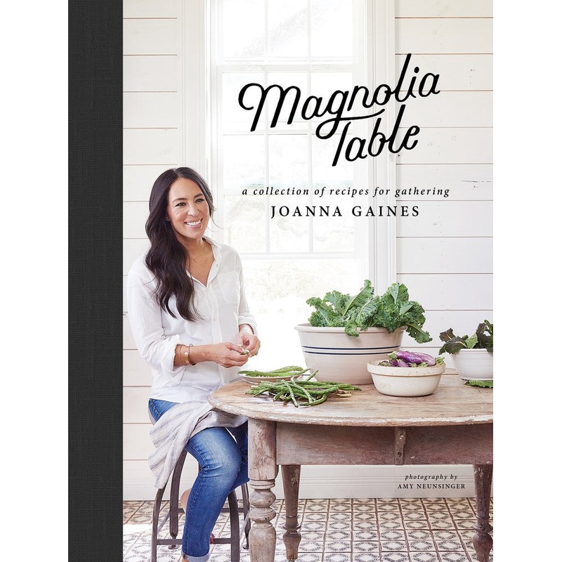MAGNOLIA TABLE