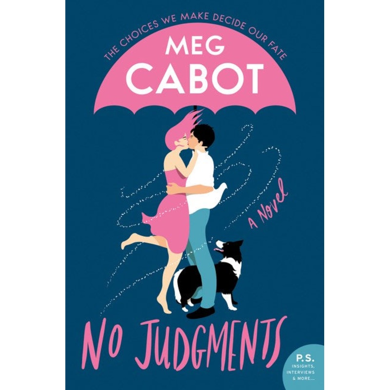 NO JUDGMENTS: A NOVEL