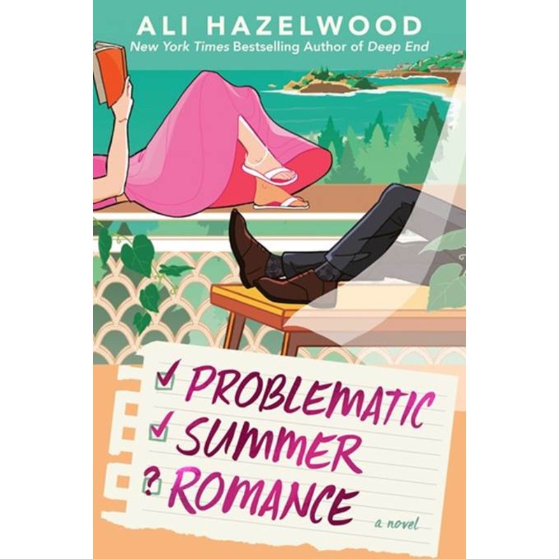 Problematic Summer Romance