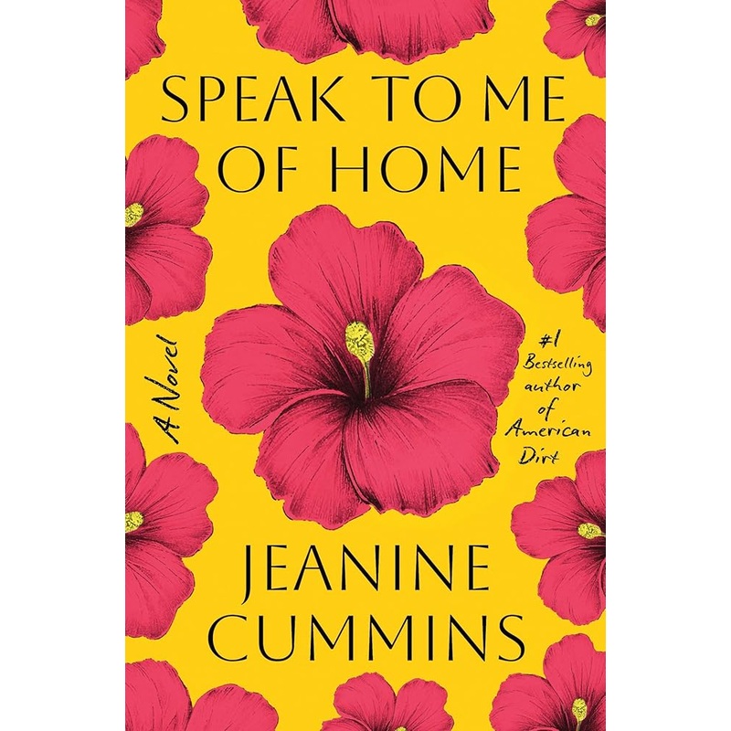 Speak to Me of Home: A Novel