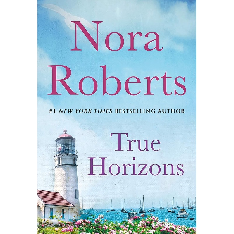 True Horizons: A 2-in-1 Collection (All the Possibilities and One Man’s Heart) (The MacGregors)