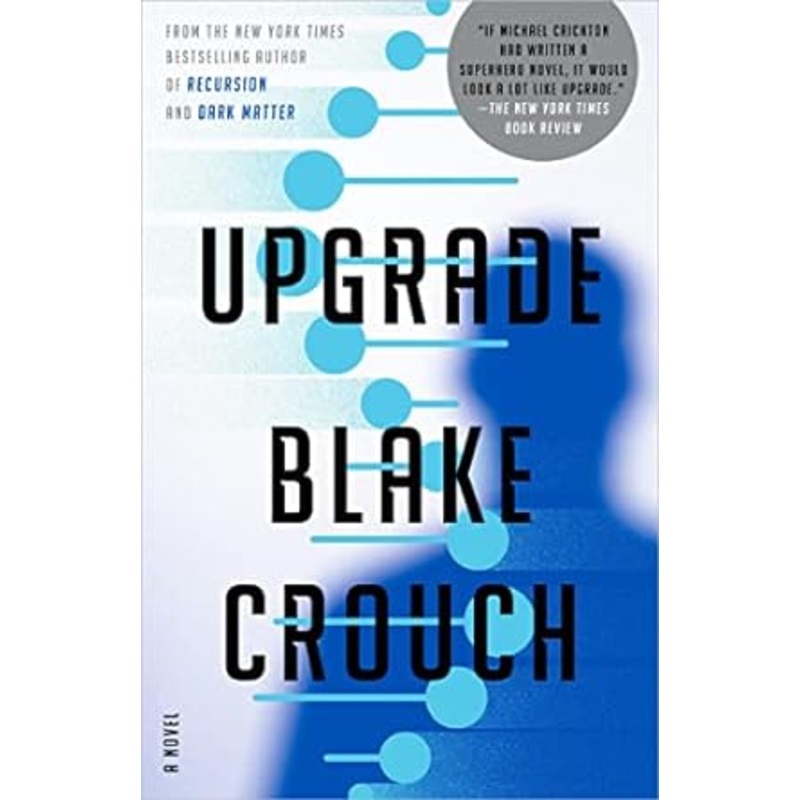 Upgrade