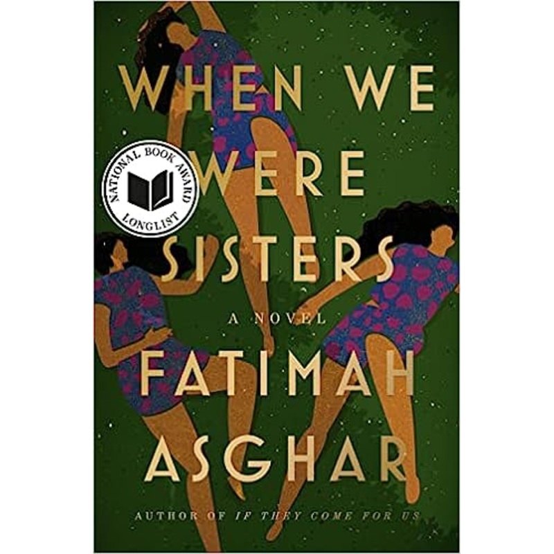 When We Were Sisters: A Novel