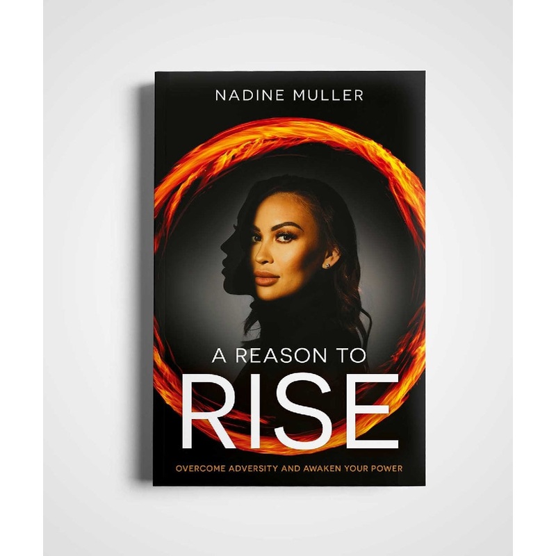 A REASON TO RISE