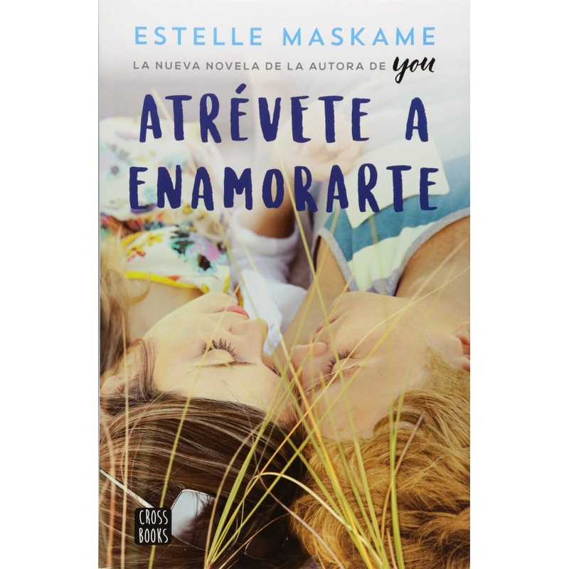 Atravete a Enamorarte