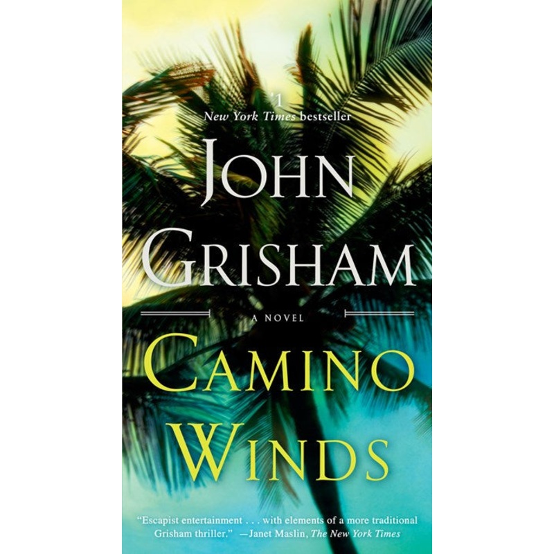 Camino Winds : A Novel