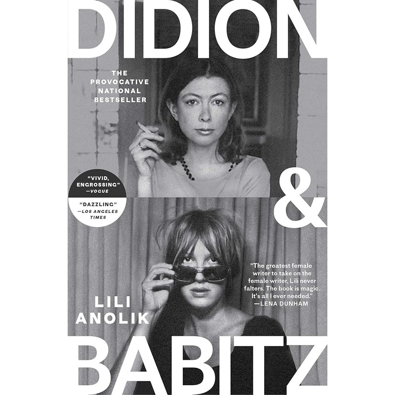 Didion and Babitz