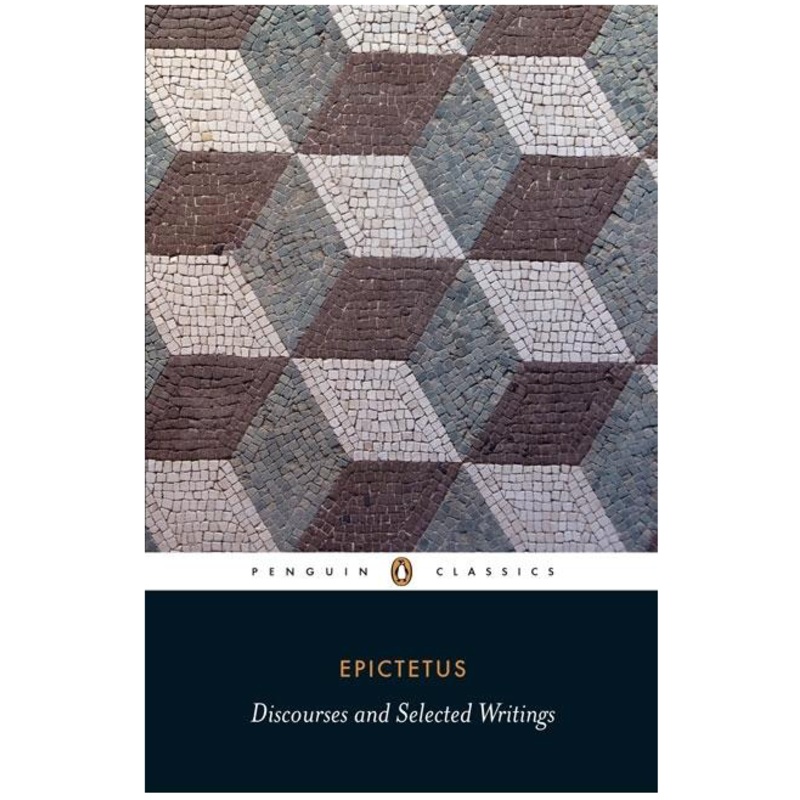 Discourses and Selected Writings