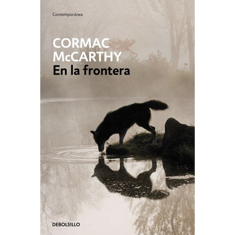 En la frontera / The Crossing