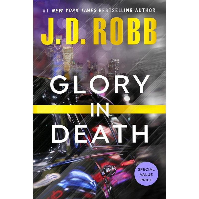 Glory in Death