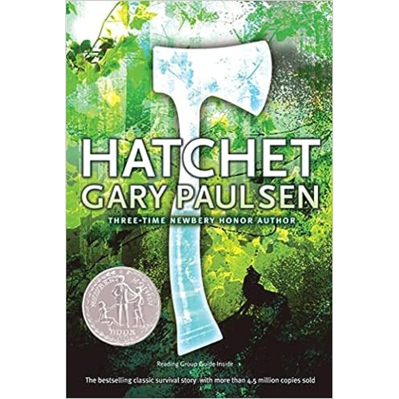 Hatchet