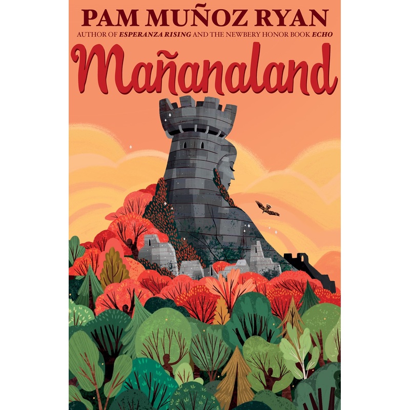 Maanaland