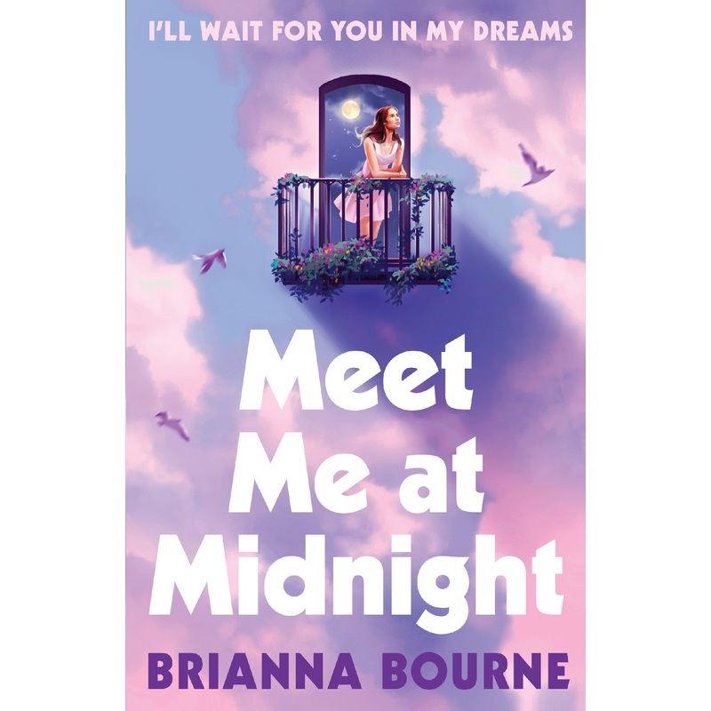 Meet Me At Midnight