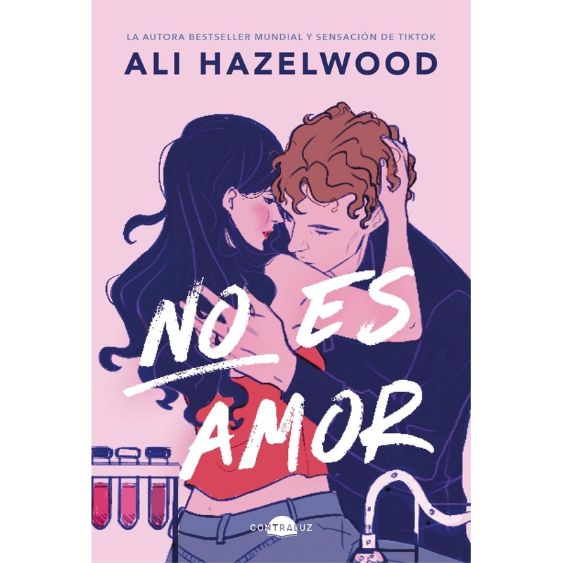 No es amor (Not in love)(Spanish Edition)