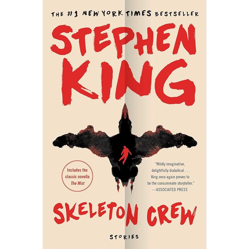 Skeleton Crew: Stories
