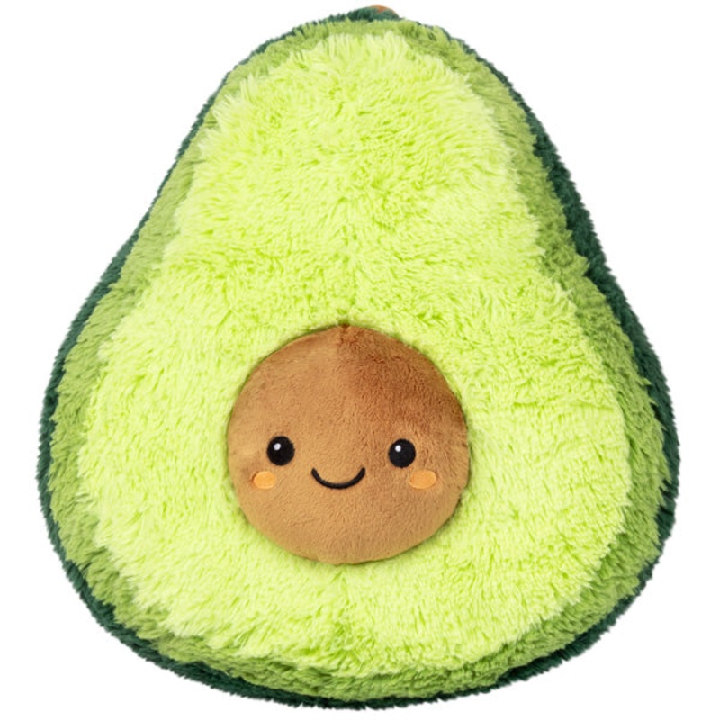 Squishable Comfort Food Avocado