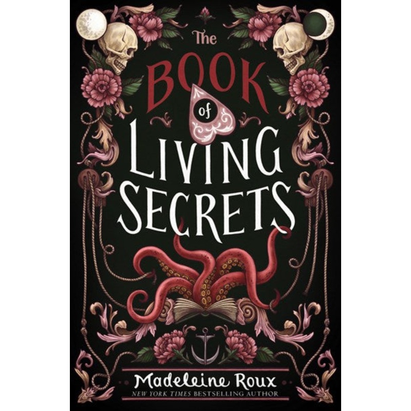 The Book of Living Secrets