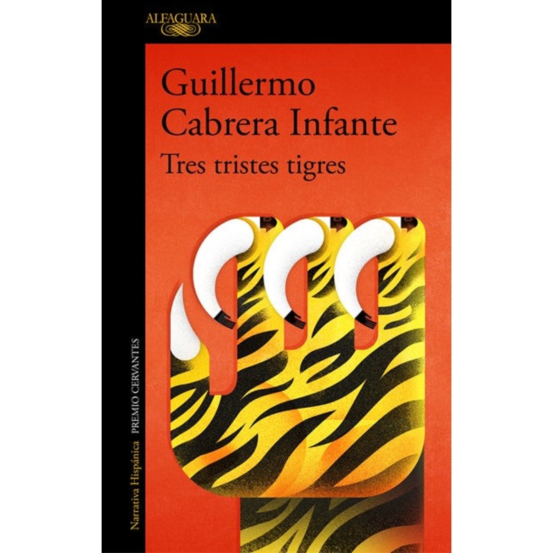 Tres tristes tigres