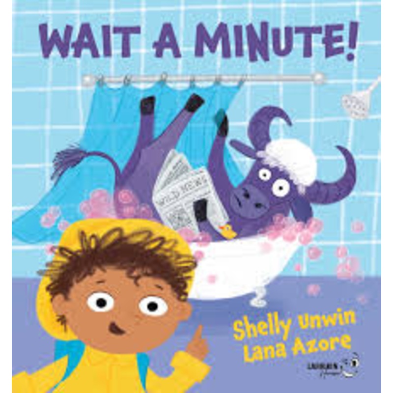 Wait A Minute!
