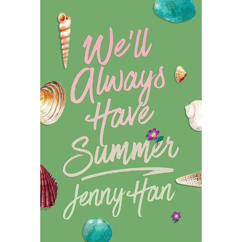 We’ll Always Have Summer (Deluxe Edition) Paperback