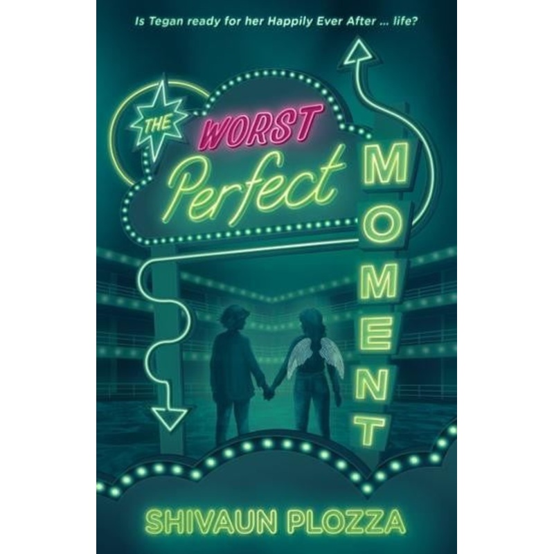 WORST PERFECT MOMENT