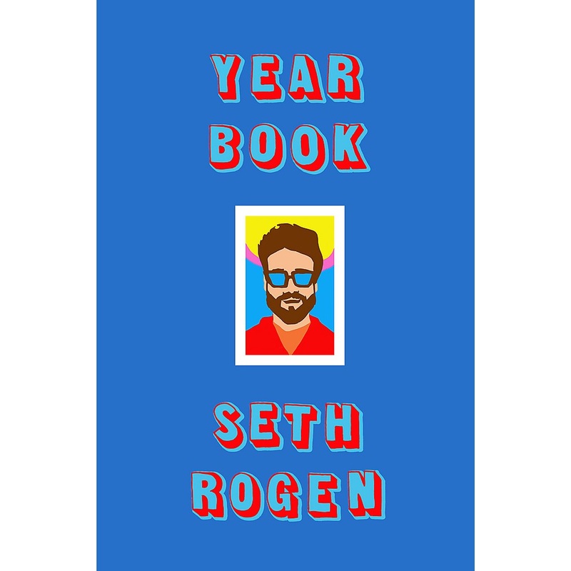 YEARBOOK