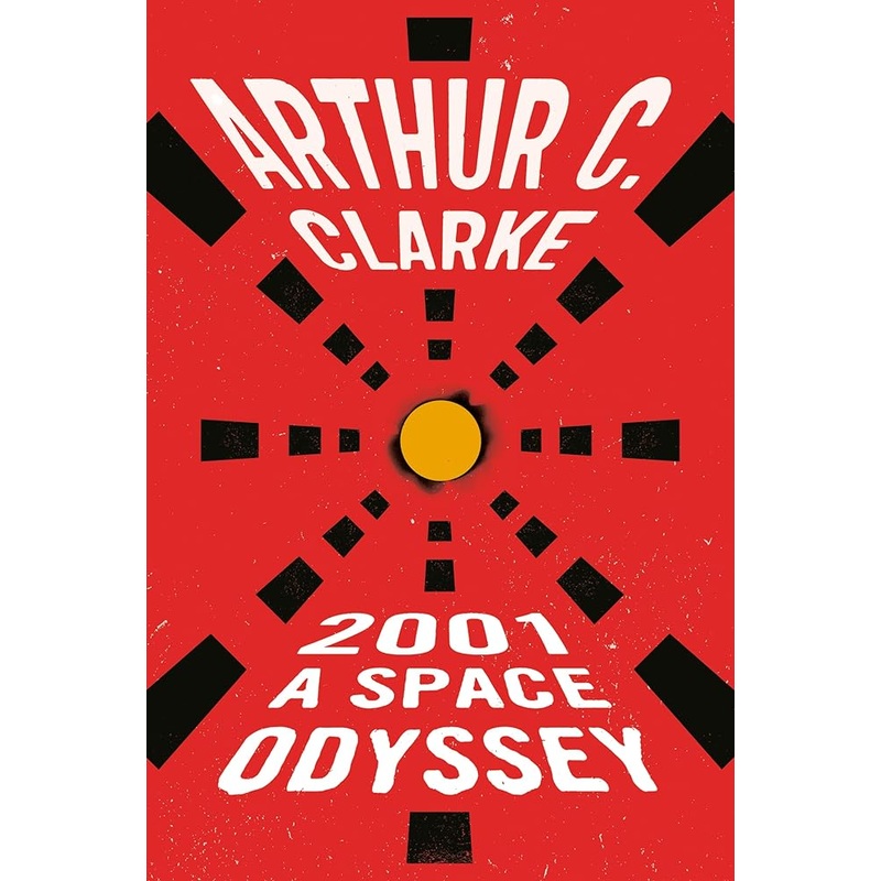 2001: a Space Odyssey (Space Odyssey Series)
