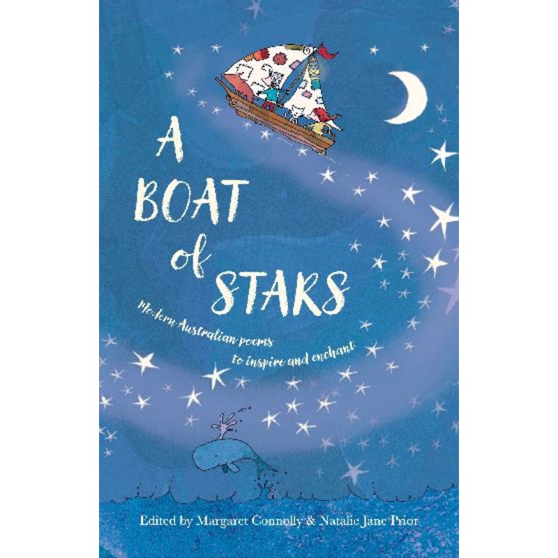 A BOAT OF STARS