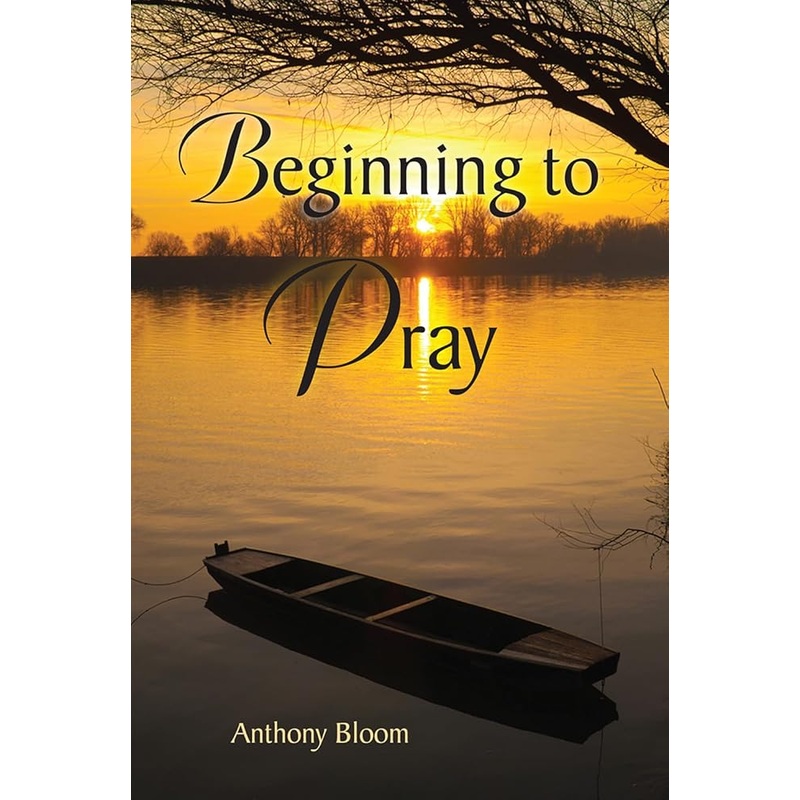 Beginning to Pray