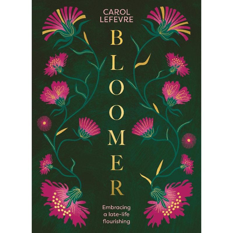 Bloomer