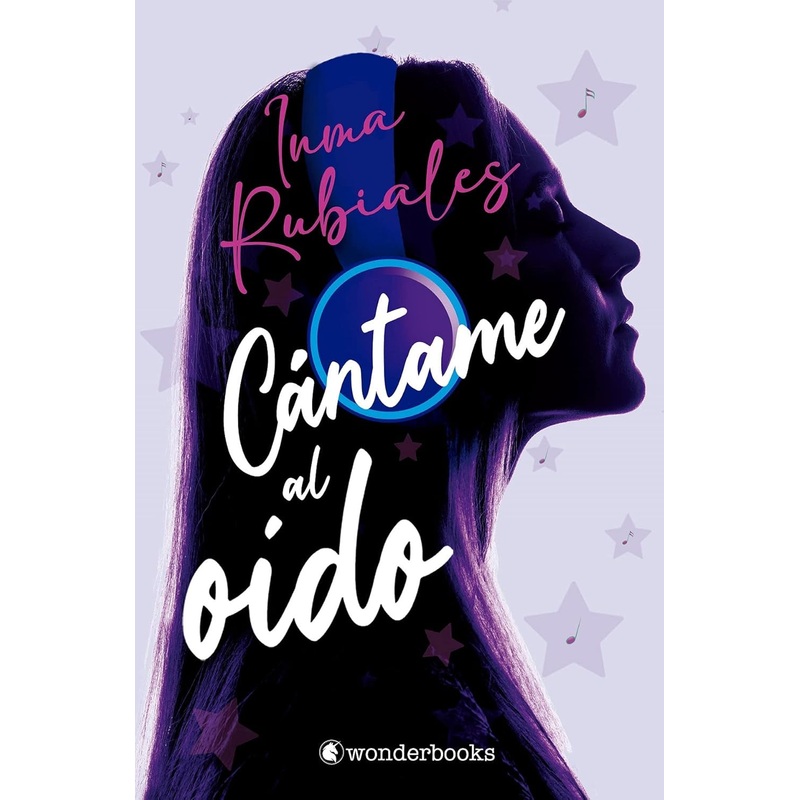 Cntame al Odo (Cantame al Oido #1)(Saga 3 A.M.)