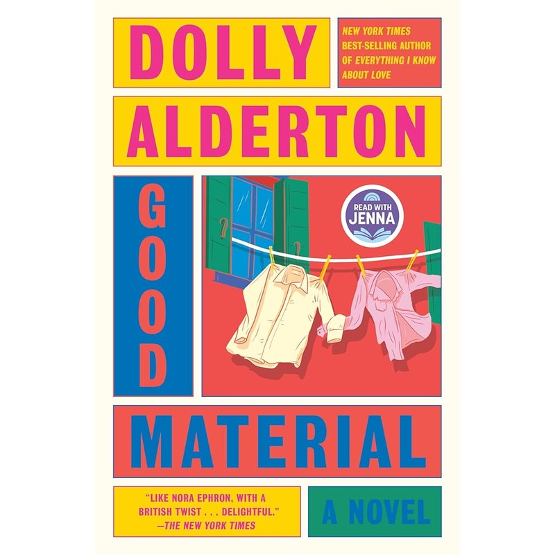 Good Material: A novel