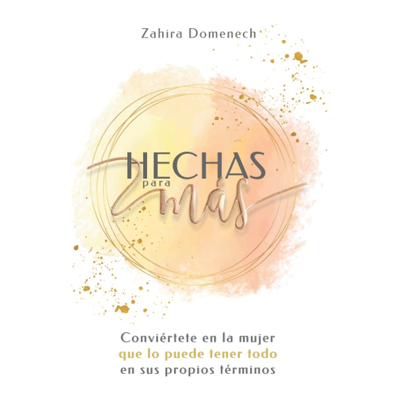 Hechas para ms